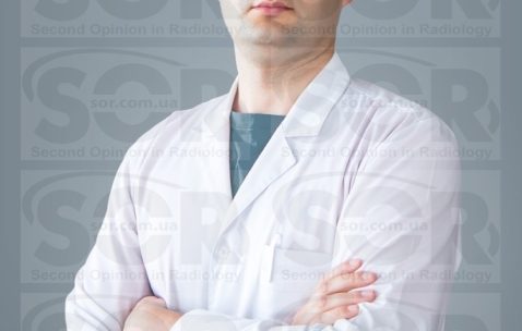 Солодкий Андрій Анатолійович