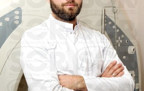 Березовский Александр Викторович