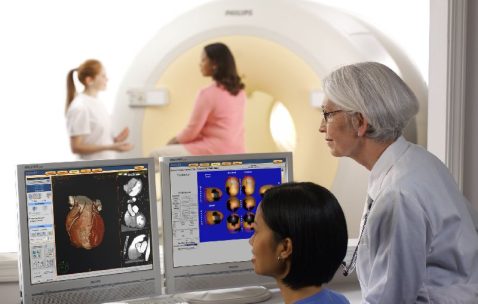 ПЕТ: високоінформативний метод ранньої діагностики захворювань