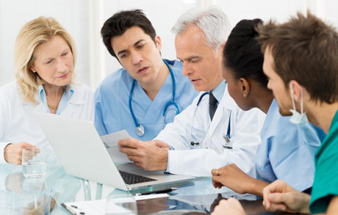 «Друга думка»: найкращий спосіб переконатися в точності поставленого діагнозу