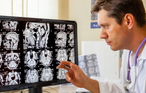 Как проверить правильность описания МРТ