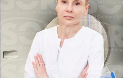 Курипко Алла Витальевна